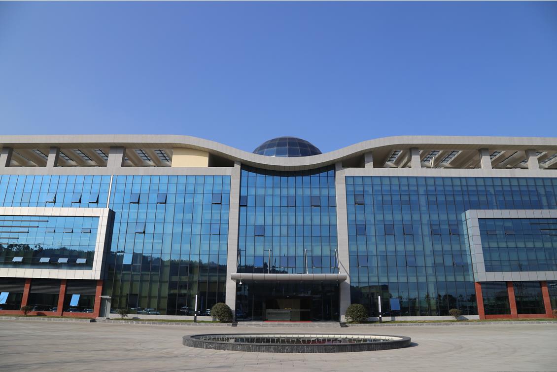 年產(chǎn)600萬支凸輪軸一期項目